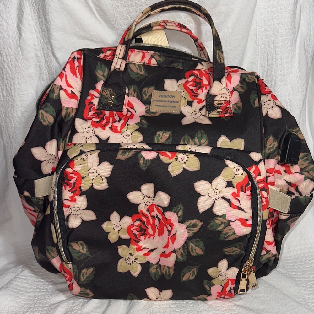 VSNOON Backpack
